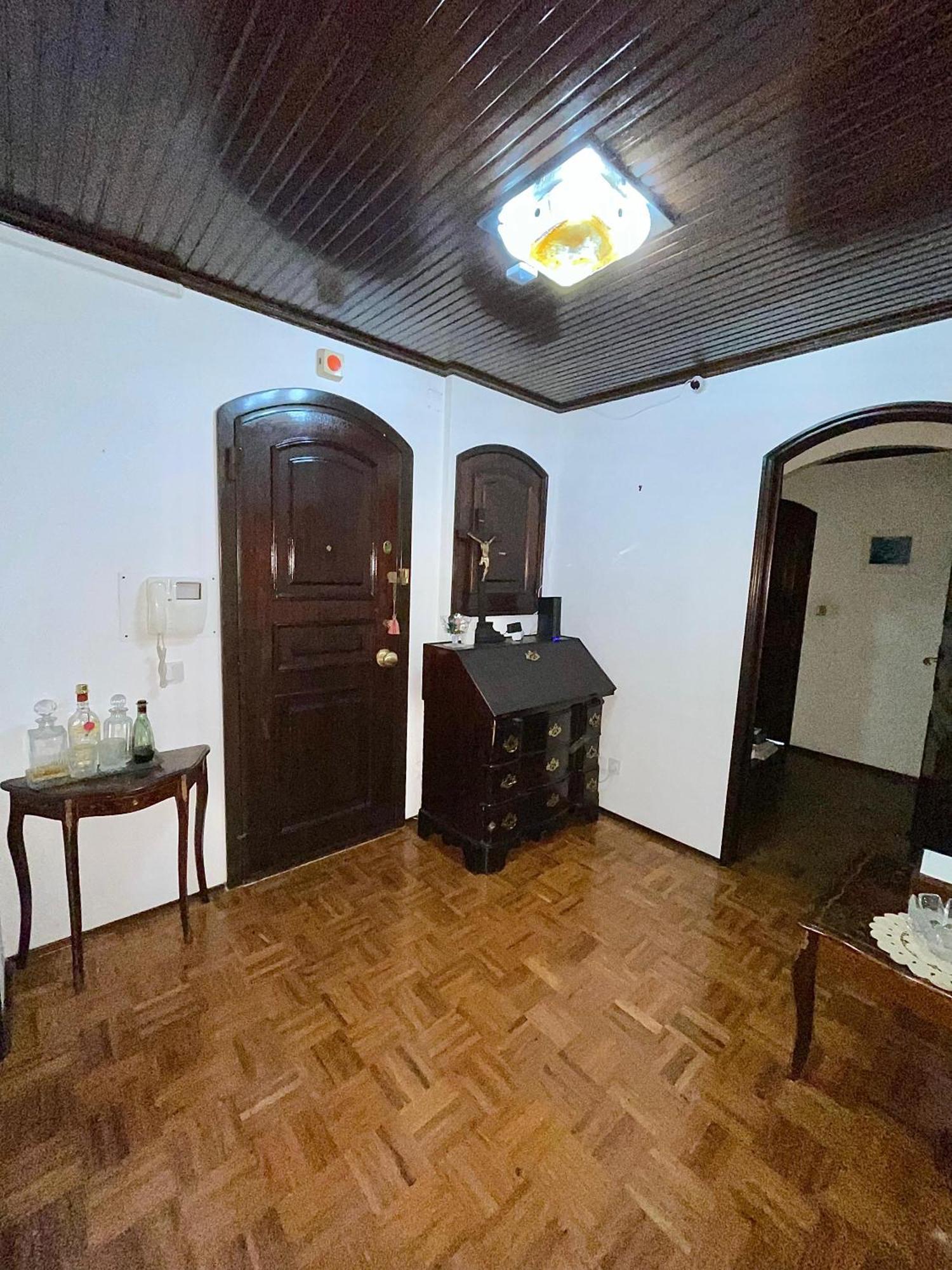 Classique Otima Localizacao Guest house *