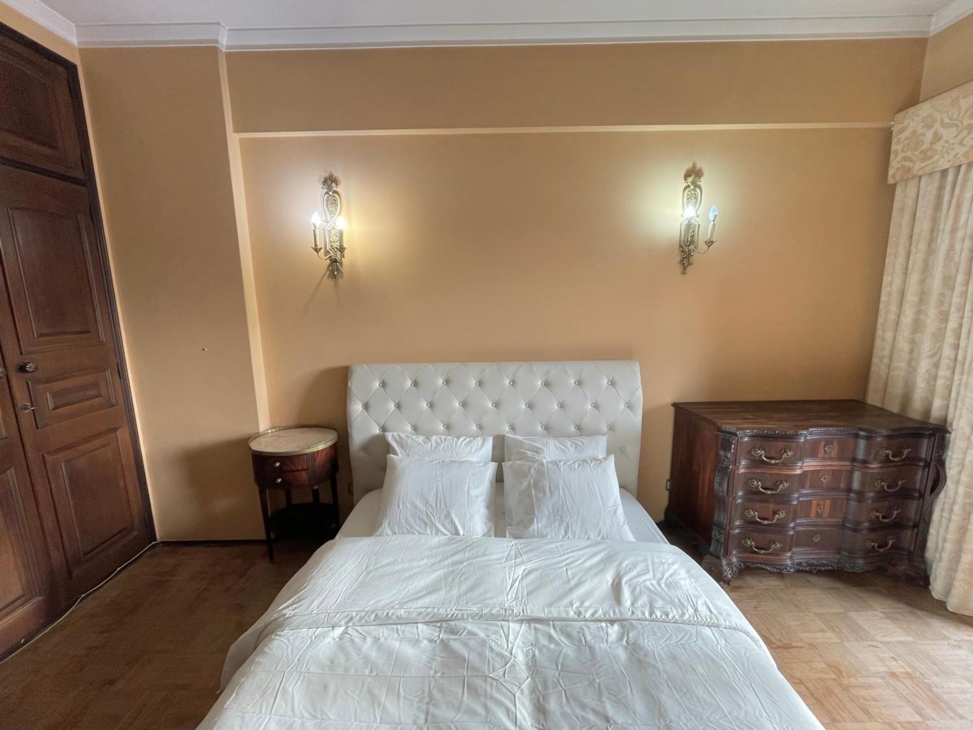 Guest house Classique Otima Localizacao *