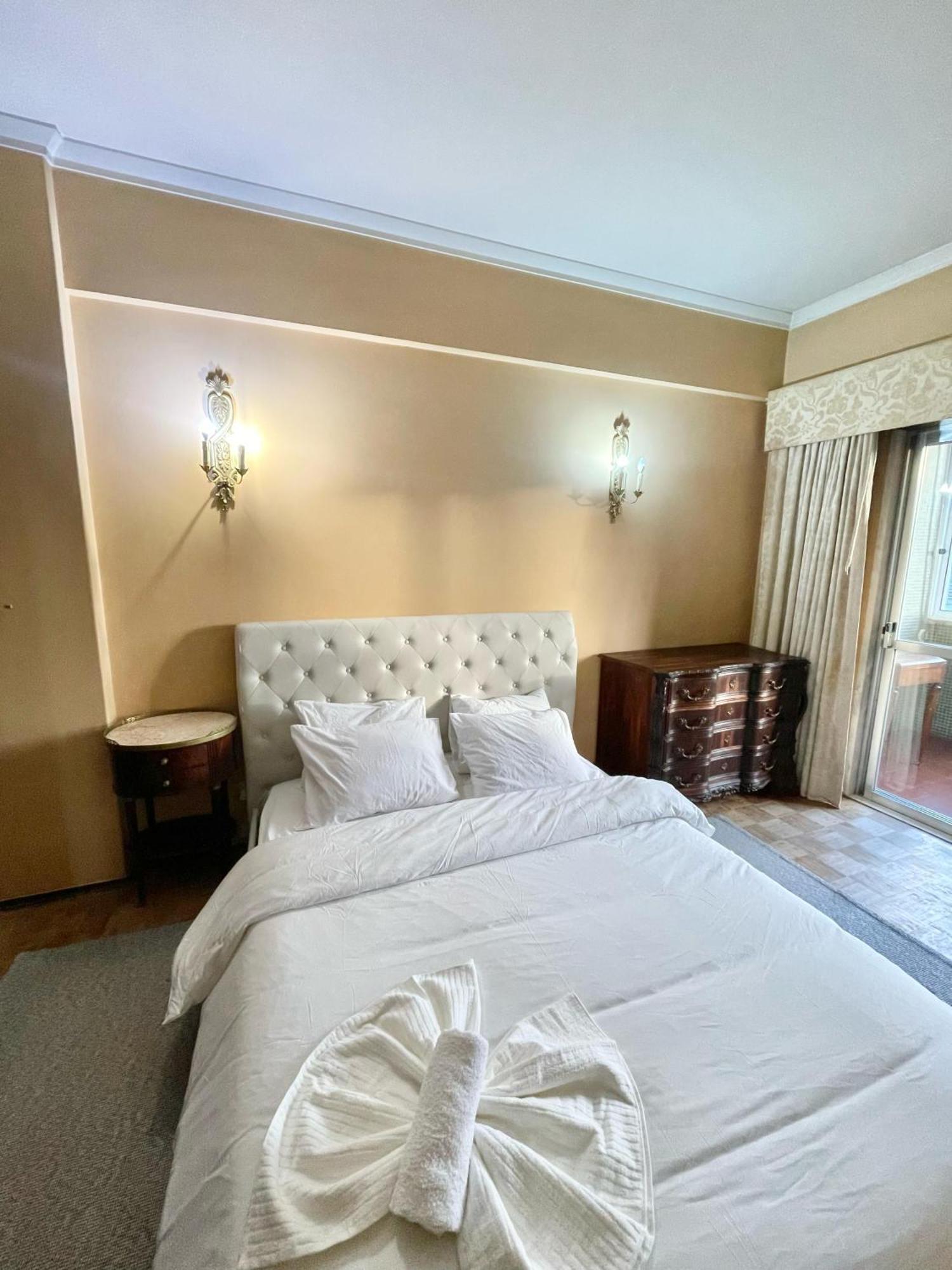 Guest house Classique Otima Localizacao Lisbon