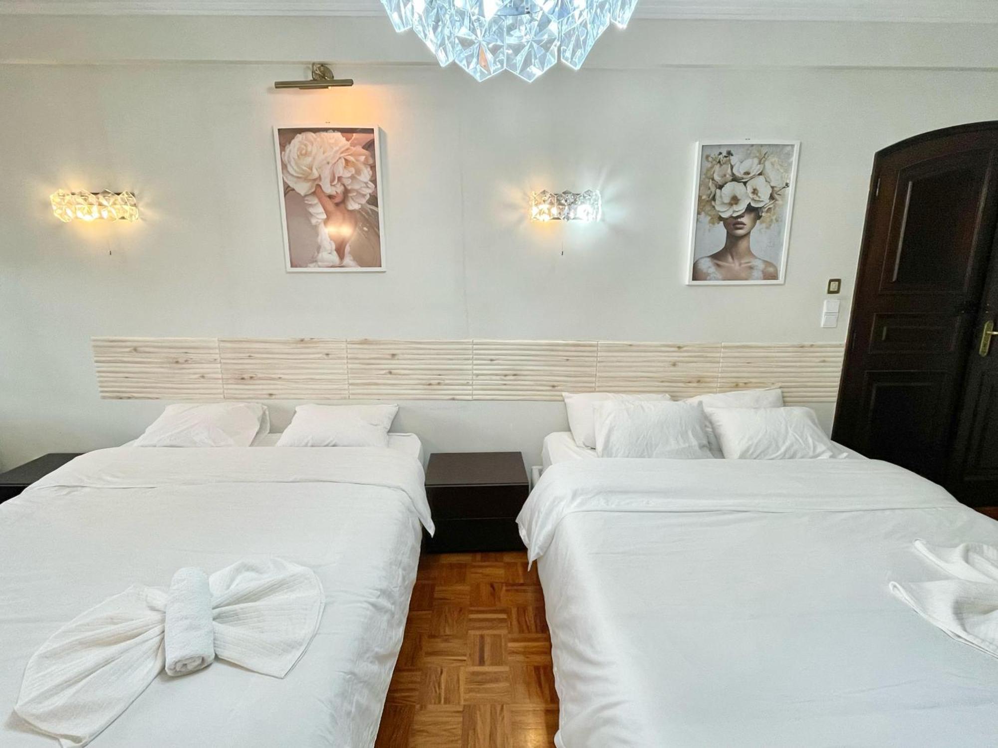 Classique Otima Localizacao Guest house Lisbon